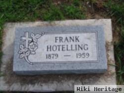 Frank Hotelling