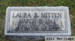 Laura B. Crawford Mitten