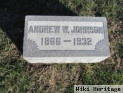 Andrew W. Johnson