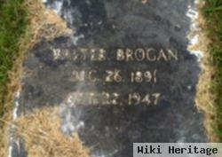 Walter Brogan