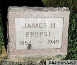 James H. Propst