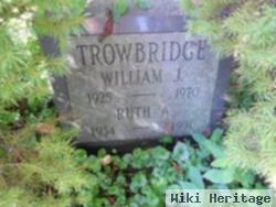 William J. Trowbridge