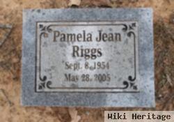 Pam Jean Riggs