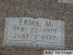 Erma M. Braden