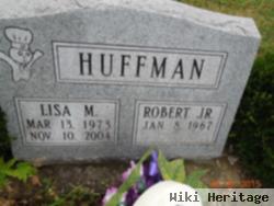 Lisa M Huffman