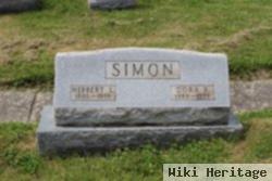 Herbert L Simon