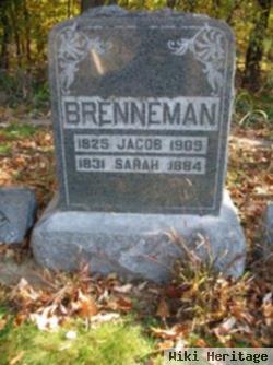 Jacob Brenneman