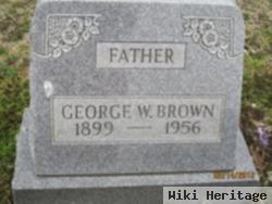 George W. Brown