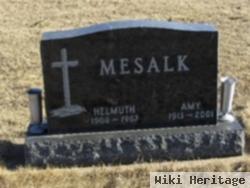 Helmuth Mesalk