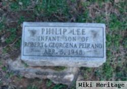 Philip Lee Peirano