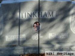 Melvin H. Tinkham