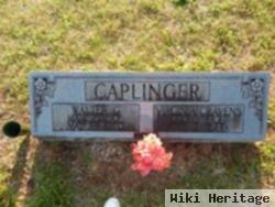 Virginia Cravens Caplinger