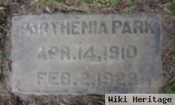 Parthenia Lee Park