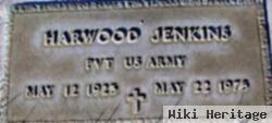 Harwood Jenkins