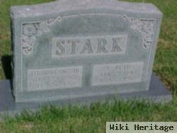 V. Ruth Stark