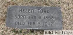 Helen Ford