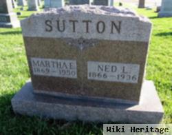 Ned L Sutton