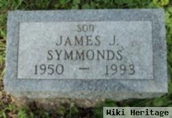 James J. Symmonds