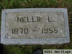 Ellen "nellie" Laidlaw Johnston