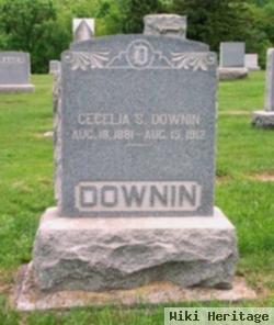 Cecelia S. Cromer Downin