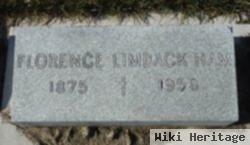 Florence Limback Ham