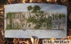 Abbie A. Sprenger