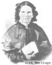 Esther Berry Clark