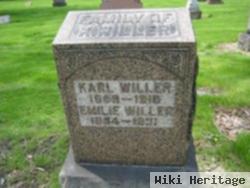 Karl Willer