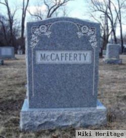 Leonard A. Mccafferty