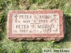 Peter E. Kuhn