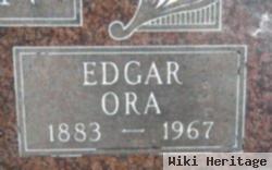 Edgar Ora Byrn