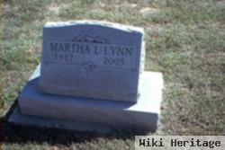 Martha L. Lynn