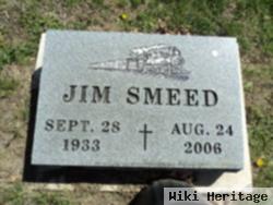 James R "jim" Smeed