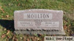 Irene Evelyn Multhup Moulton