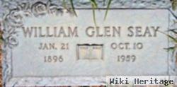 William Glen Seay