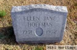 Ellen Jane Hoffman