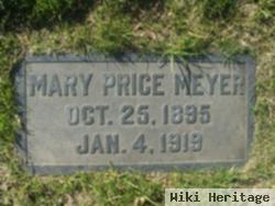 Mary Price Meyer