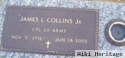 James L Collins, Jr