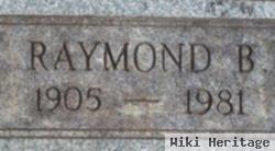 Raymond B. Moses