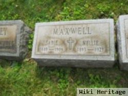 Nellie Maxwell