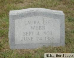 Laura Lee Webb