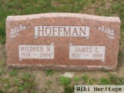 James E. Hoffman