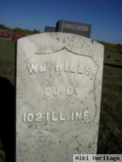 William Hills