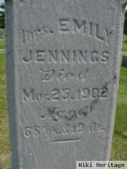 Emily Jane Harris Jennings