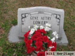 Gene Autry Lowery