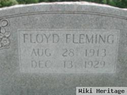 Floyd Fleming