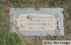 William Henry Cherryhomes