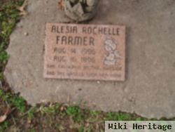 Alesia Rochelle Farmer