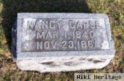 Nancy Carse