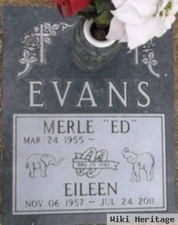 Eileen Evans